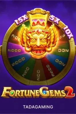 Fortune Gems 2 tragamonedas nueva en OROFUN
