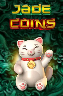 Jade Coins tragamonedas con jackpot en OROFUN