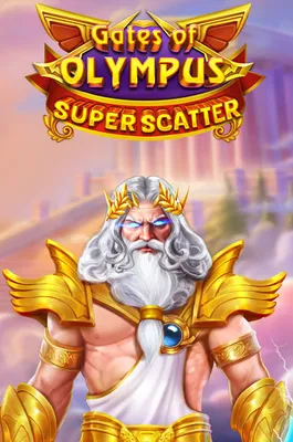 Gates of Olympus Super Scatter en OROFUN