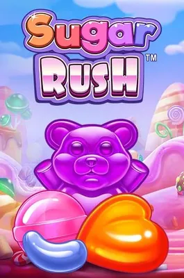 Sugar Rush slot dulce más jugado en OROFUN
