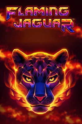 Flaming Jaguar tragamonedas selvática OROFUN