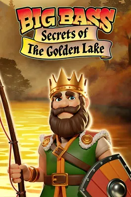 Big Bass: Secrets of the Golden Lake en OROFUN