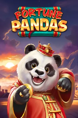 Fortune Pandas slot de pandas en OROFUN