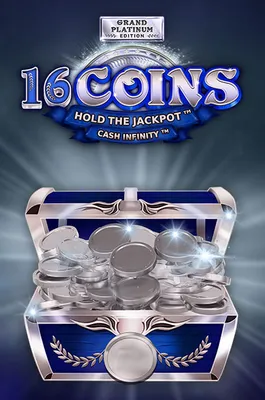 16 Coins nuevo tragamonedas en OROFUN