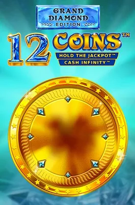 12 Coins nuevo hold and win en OROFUN