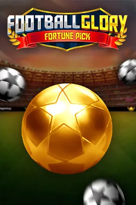 Football Glory slot de fútbol en OROFUN