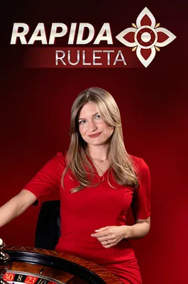 Rápida Ruleta en vivo OROFUN casino