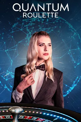 Quantum Roulette en vivo OROFUN