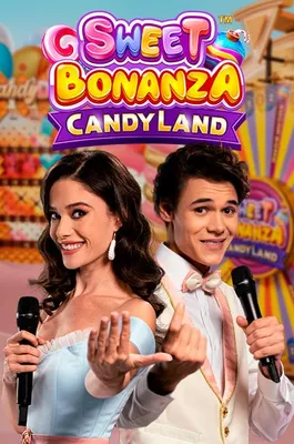 Sweet Bonanza Candyland en vivo OROFUN