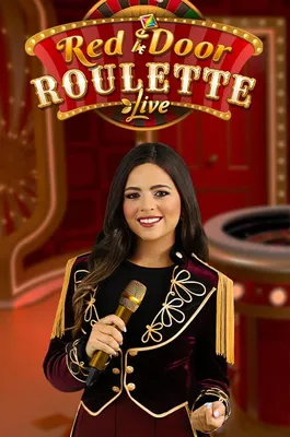 Red Door Roulette casino en vivo OROFUN