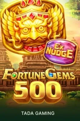 Fortune Gems 500 tragamonedas en OROFUN casino online
